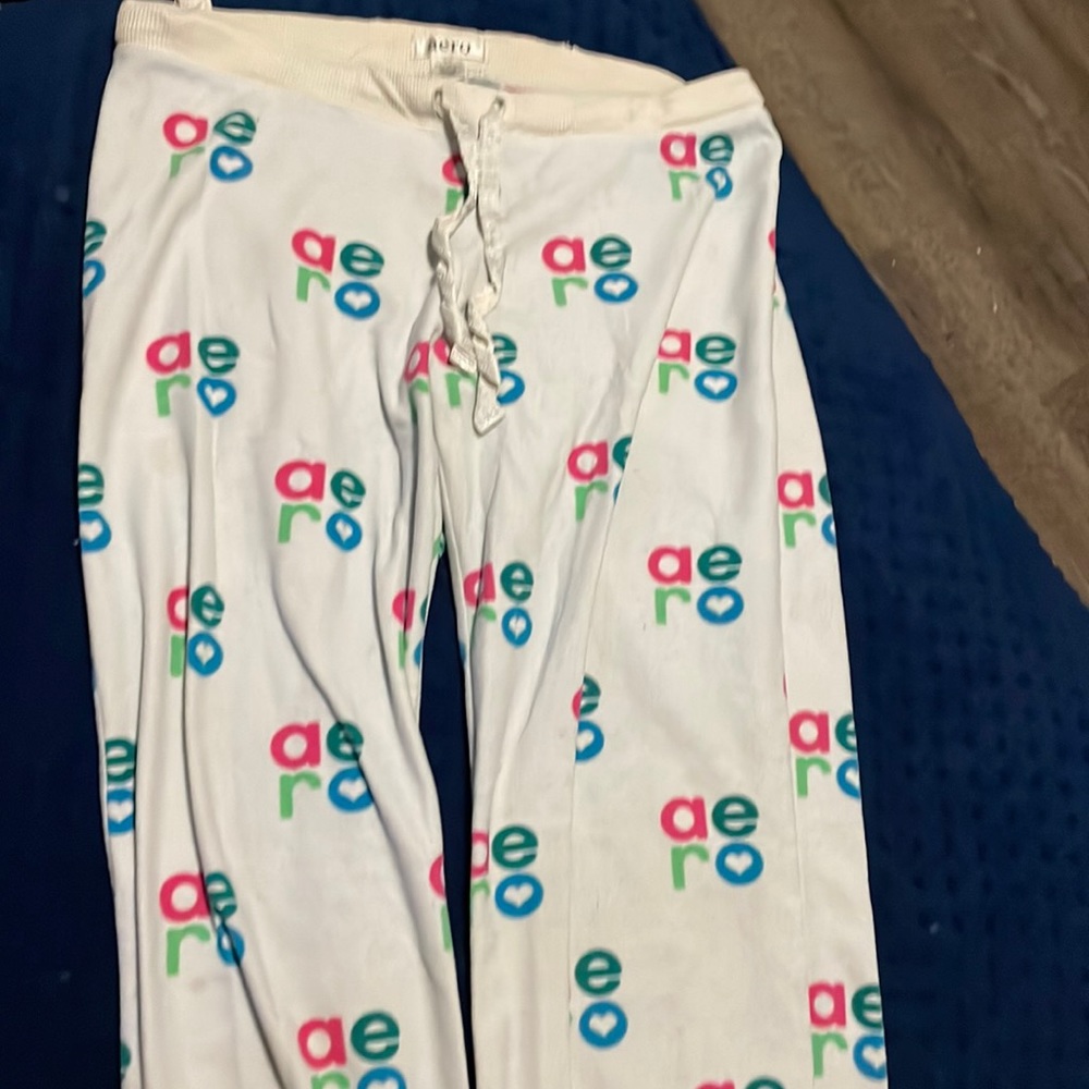 Aero pajama pants